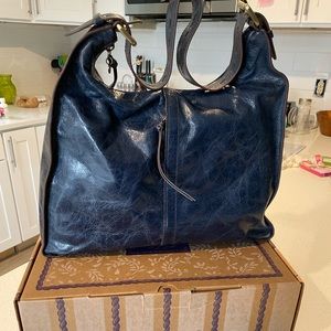 Brighton Hobo Marley